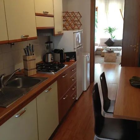Apartamento Casa Expo