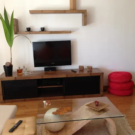 Apartamento Casa Expo *